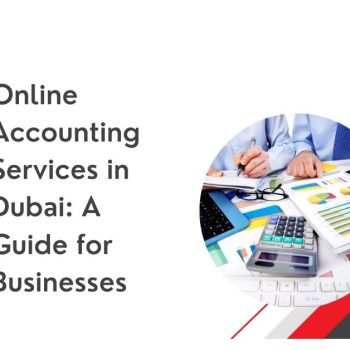 Online Accounting Services in Dubai A Guide for Businesses