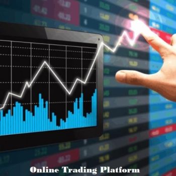 Online Trading Platform Market