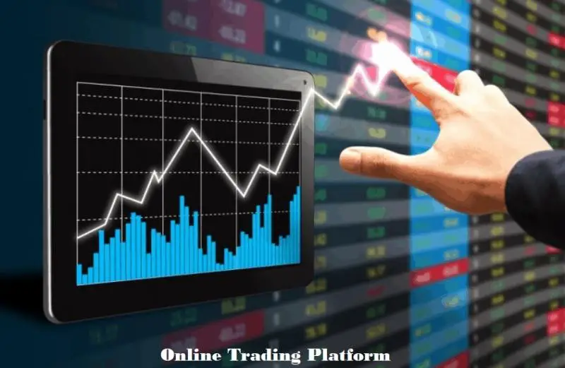 Online Trading Platform Market