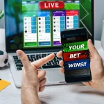 What are the top advantages of online sports betting sites?