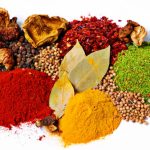 Organic Spices Market