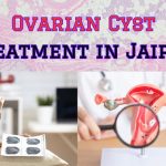 Ovarian Cyst treatment in jaipur