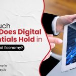 Digital Credentials in Today's Digital Economy