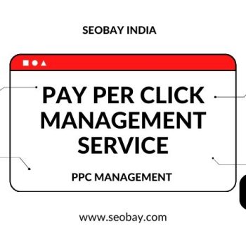 Pay Per Click Management Service