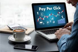Pay-Per-Click (PPC) Management Service