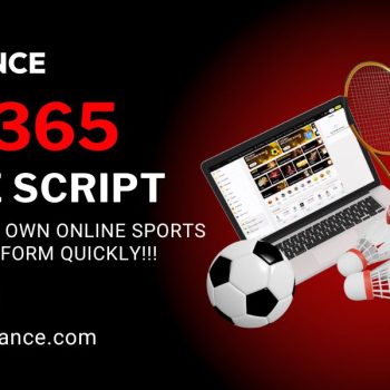 Plurance - Bet365 Clone Script