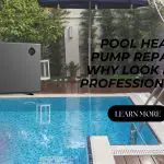 Pool Heat Pump Repair