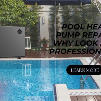 Pool Heat Pump Repair