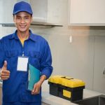 Professional appliance technicians in vancouver