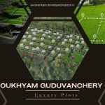 Purva Soukhyam Guduvanchery Chennai