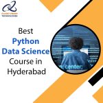 Python data science course