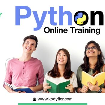 Python Online Training