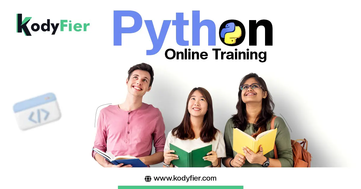 Python Online Training