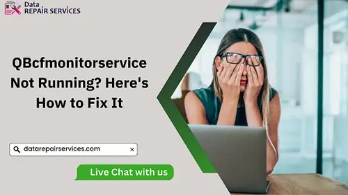 QBcfmonitorservice Not Running Here's How to Fix It