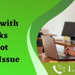 Quick Solutions for QuickBooks Outlook Not Responding Issue