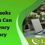 QuickBooks Data Services