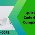QuickBooks Error Code 6123,0 Fix the Company File Issues