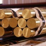 Premium-Quality Aluminium Bronze Round Bar Manufacturer in India
