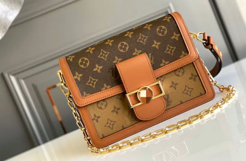 Replica Louis Vuitton Handbag