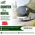 Reserve a Charter Bus Rental  Bus Charter Nationwide USA