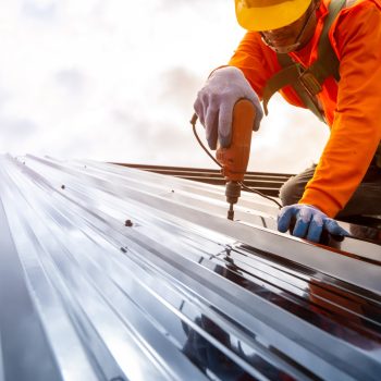 Residential and Commercial Roofing Services In IN