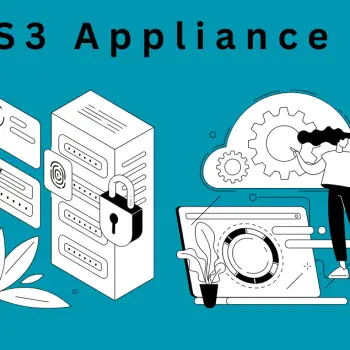 S3 Appliance (1)