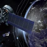 Satellite Internet Market Share
