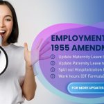 Malaysia Employment act
