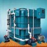 Sewage Treatment Plant Manufacturer in Ghaziabad.