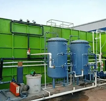 Sewage Treatment Plant Manufacturer in Ghaziabad