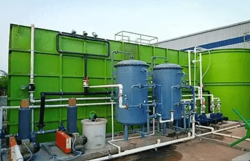 Sewage Treatment Plant Manufacturer in Ghaziabad