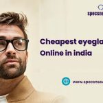 cheapest eyeglasses online