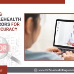Sidestepping Common Telehealth Billing Errors for Improved Accuracy