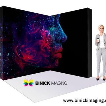 Silicone Edge Graphics Printing in Miami  Binick Imaging