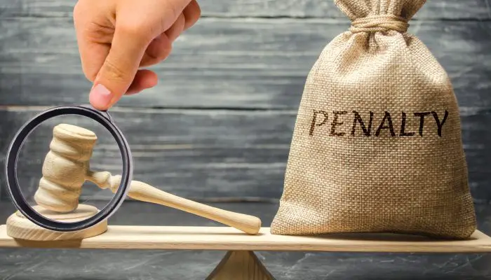 Smart Strategies to Dodge IRS Penalties: Your Key to Financial Stability - WriteUpCafe.com