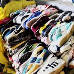 Sneaker Market