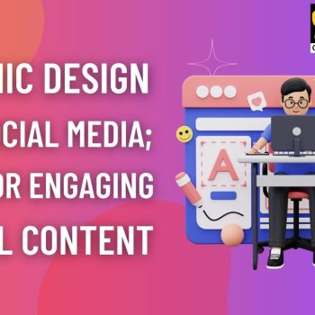 Social media graphics blog featured image