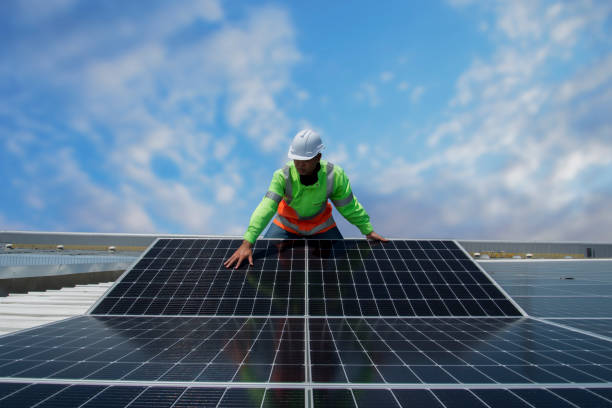 Solar Energy Contractor