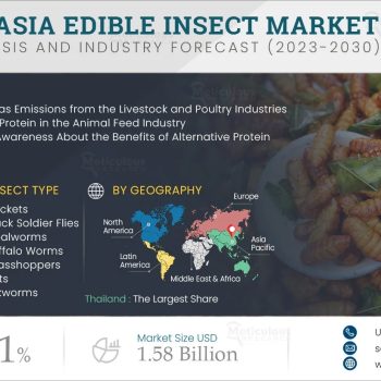 South-East-Asia-Edible-Insect-Market