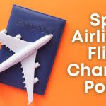 Spirit Airlines Flight Change Policy