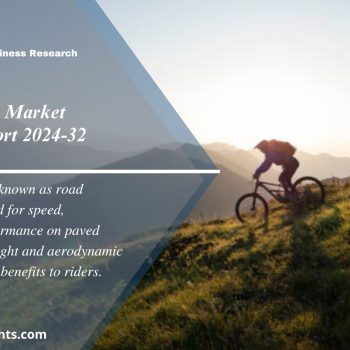 Sports Bicycle Market new