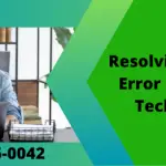 Step-by-Step Fix for QuickBooks Error Code 1904