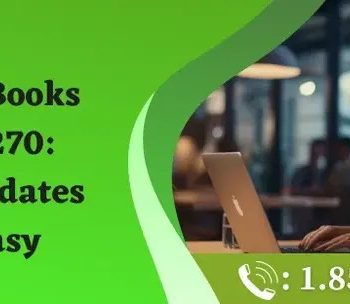 Step-by-Step Guide to Fix QuickBooks Payroll Update Error 15270