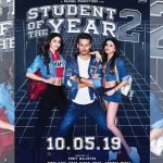 Student Of The Year 2 Movie Download