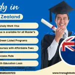 Study in new zealand (1)