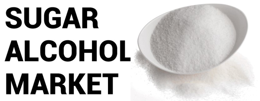Sugar Alcohol Market
