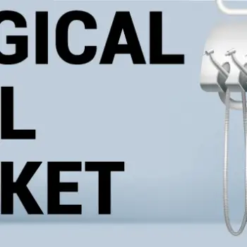 Surgical Drill Market