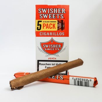 Swisher Flavours