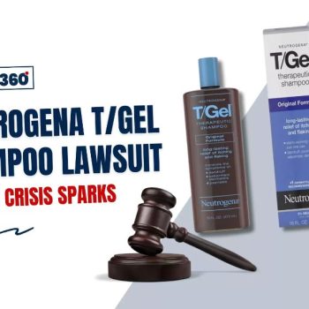 T-Gel Shampoo Lawsuit
