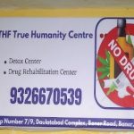 THF True Humanity Centre